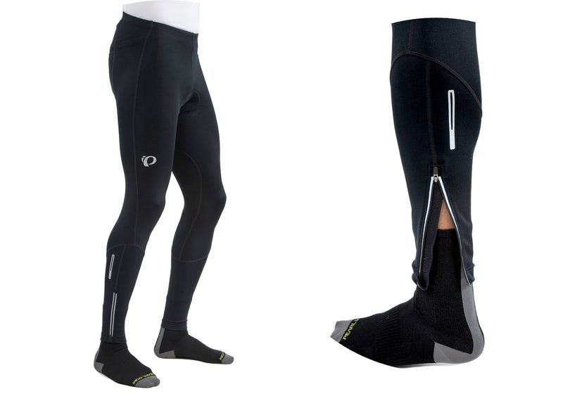 pearl izumi select thermal tights