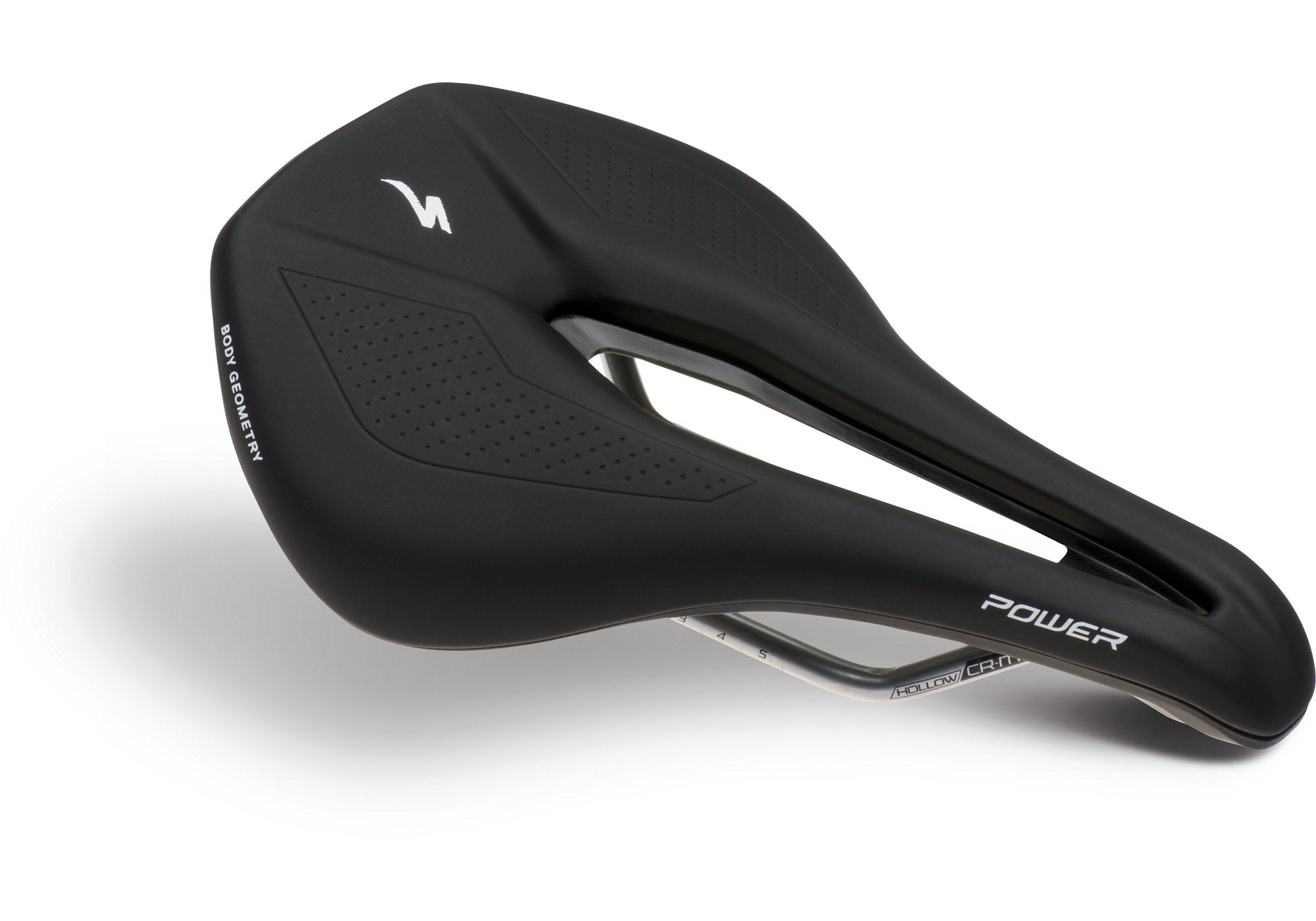 155mm bike saddle