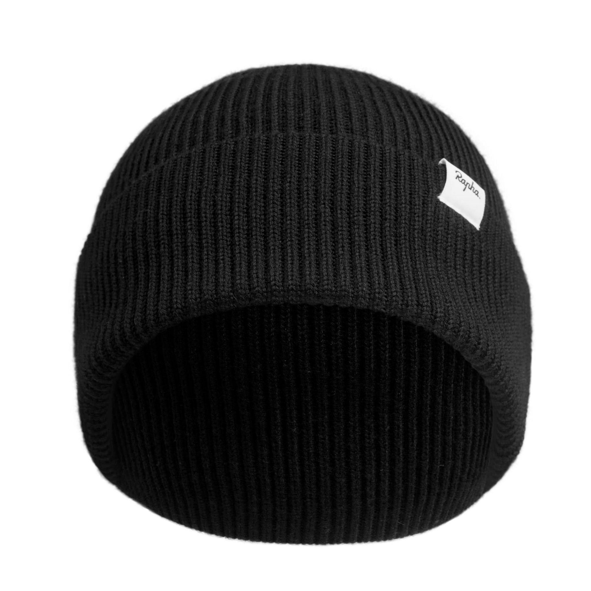 rapha wool hat