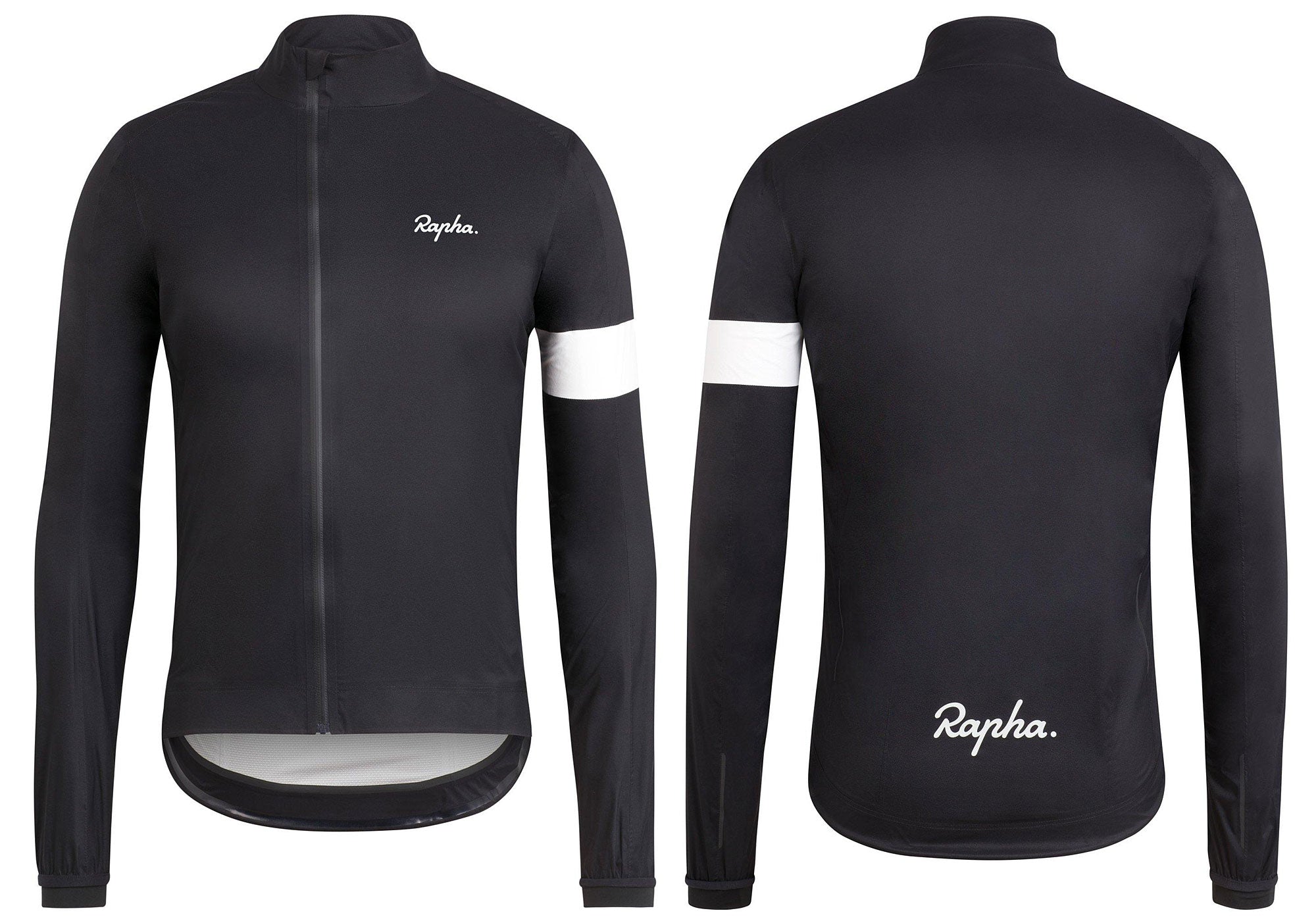 rapha jacket