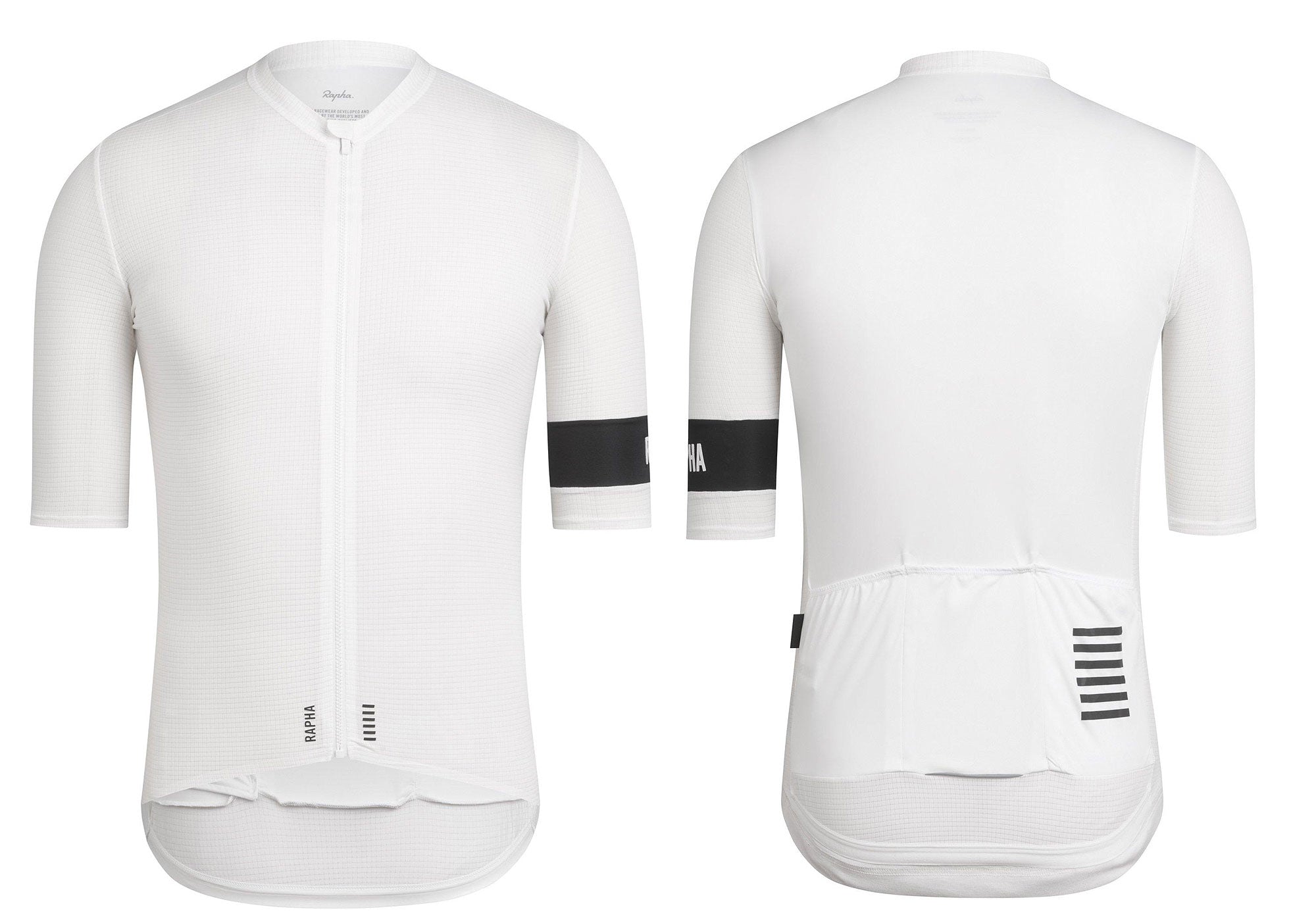 rapha pro team jersey