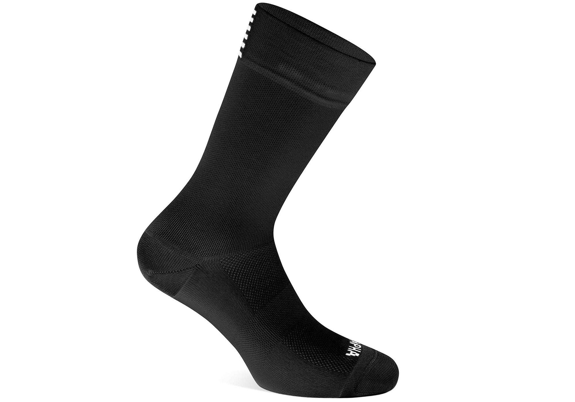 Rapha Unisex Pro Team Socks Regular, Black – woolyswheels.com.au