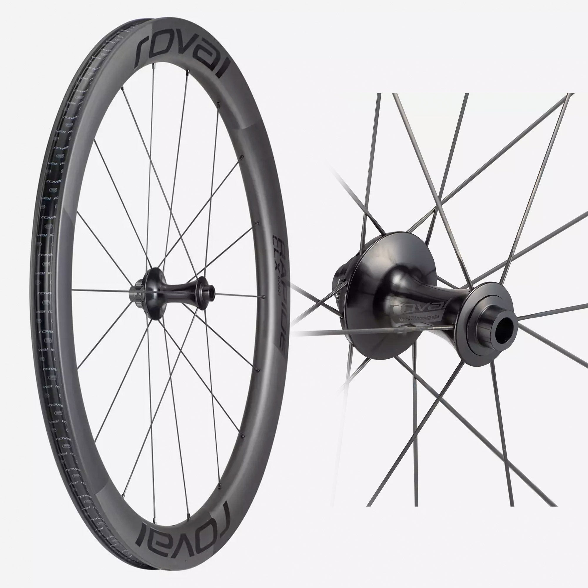 700c front wheel