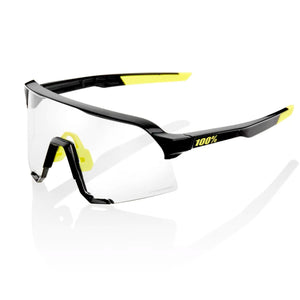 100 s2 photochromic lens