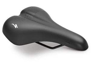 specialized body geometry comfort gel saddle