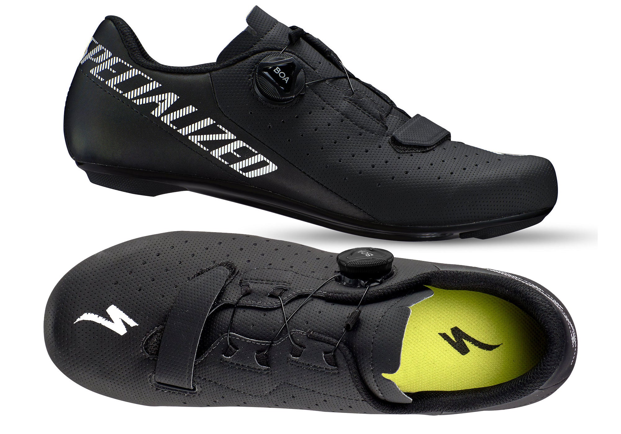 Specialized Torch 1.0 Mens Road Shoes 