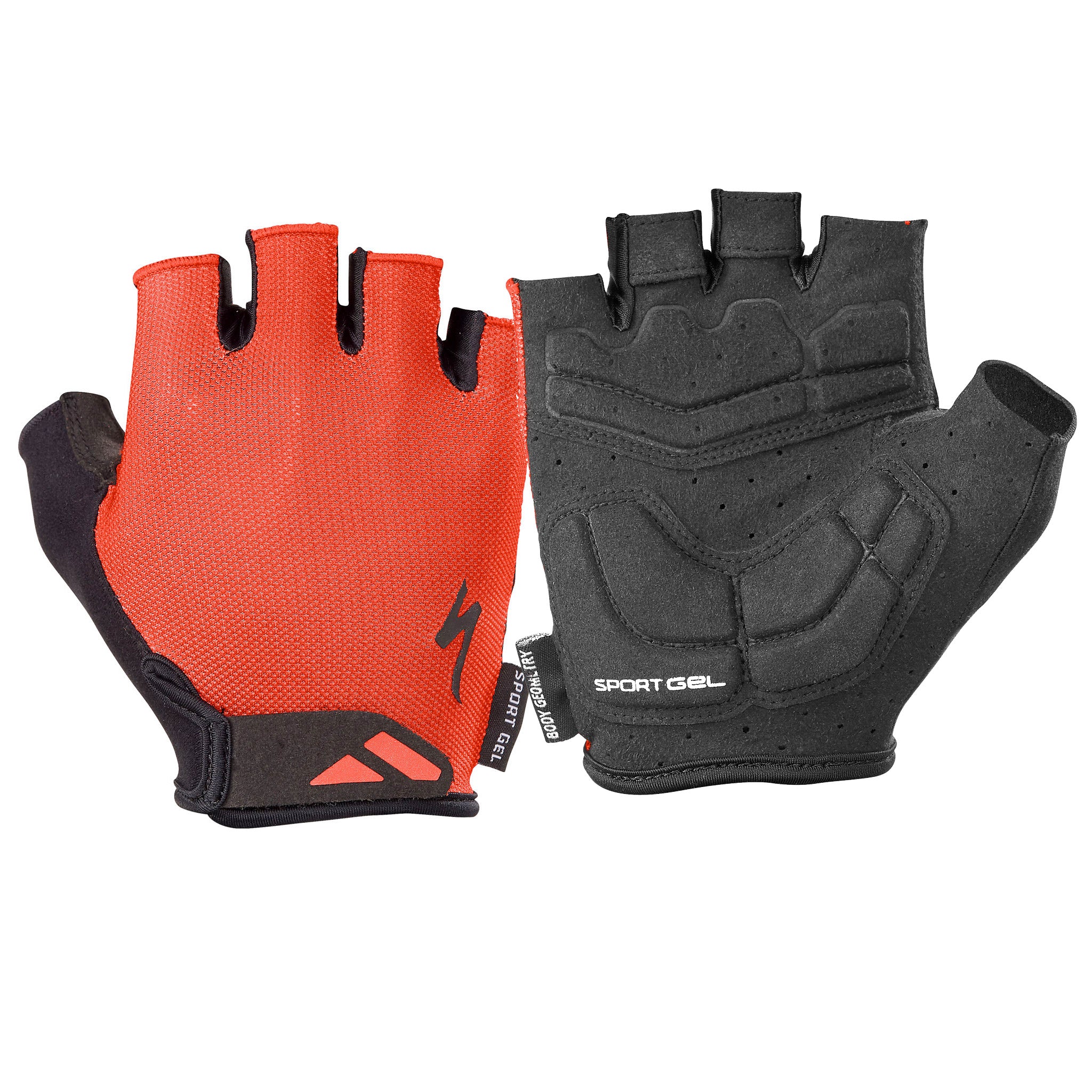 body geometry cycling gloves