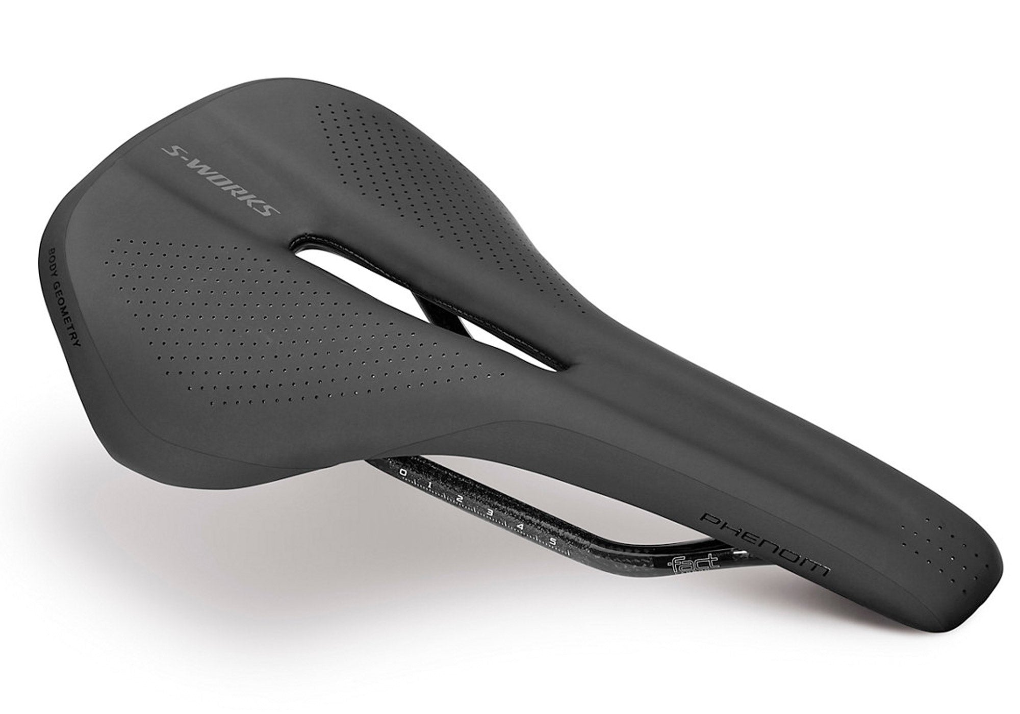 Specialized S-Works Power Carbon Saddle 155mm – woolyswheels.com.au