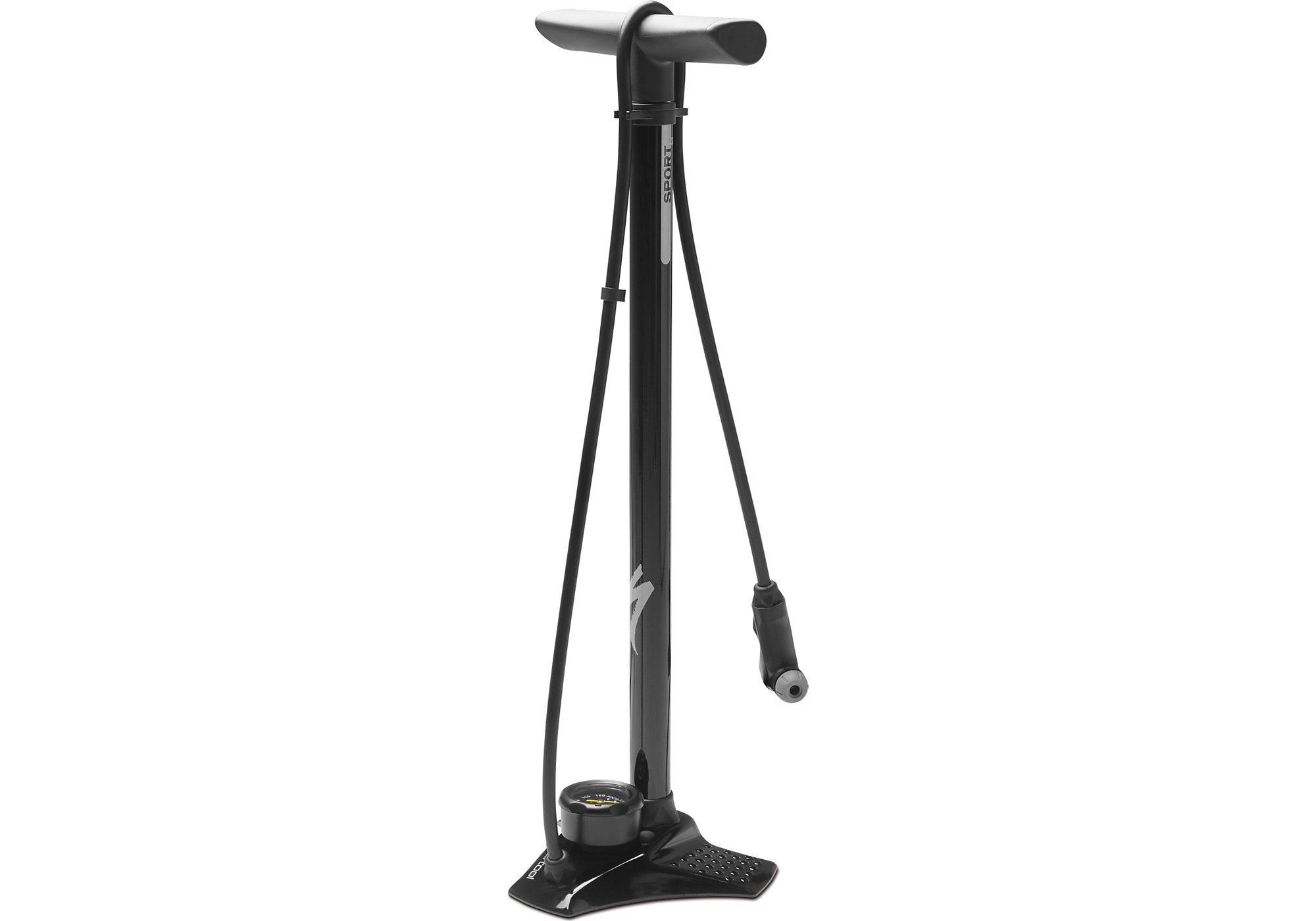 airtool sport floor pump