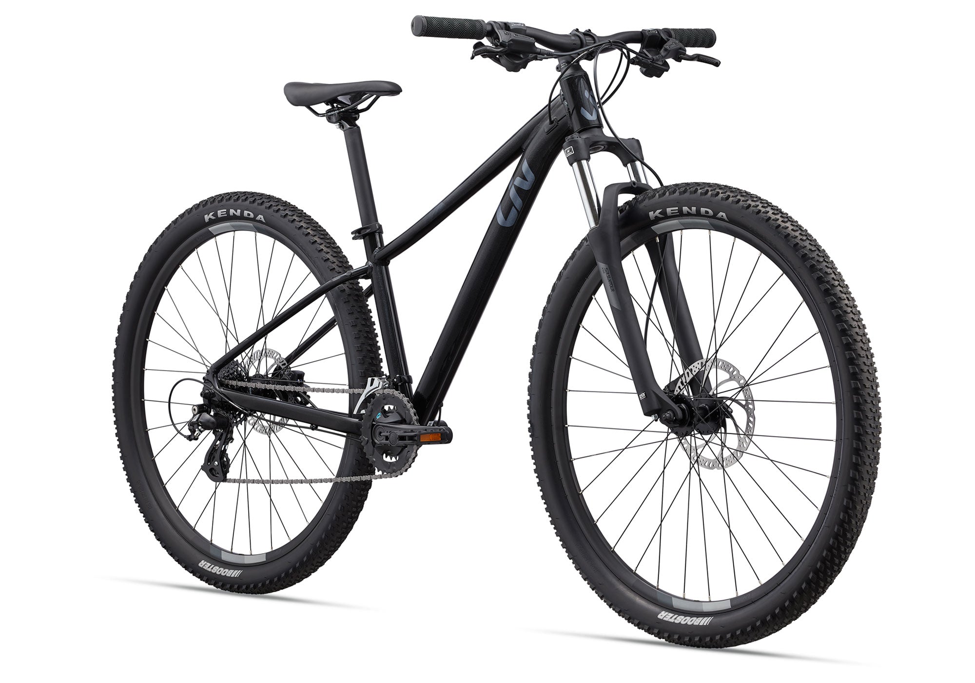 liv tempt 3 mountain bike