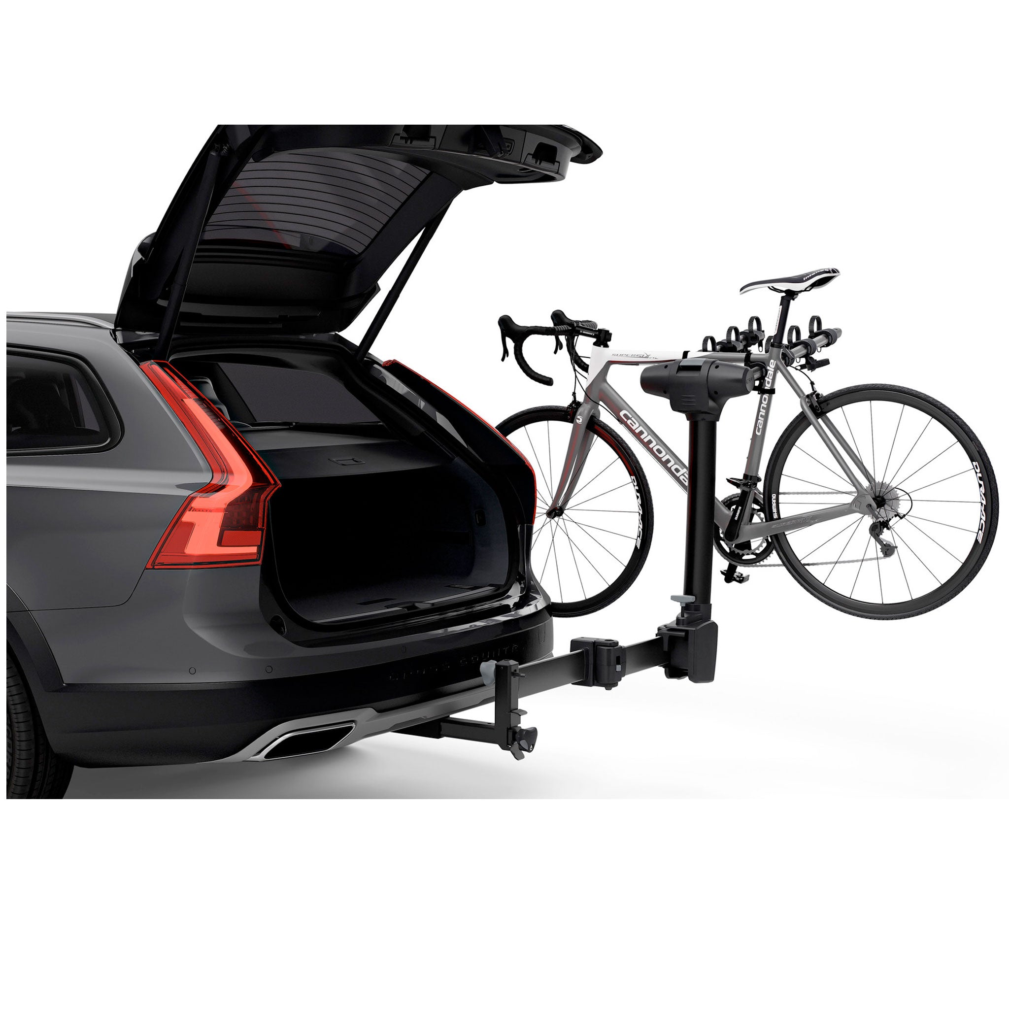 thule apex 4