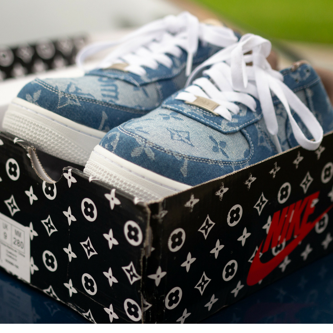 air force supreme louis vuitton