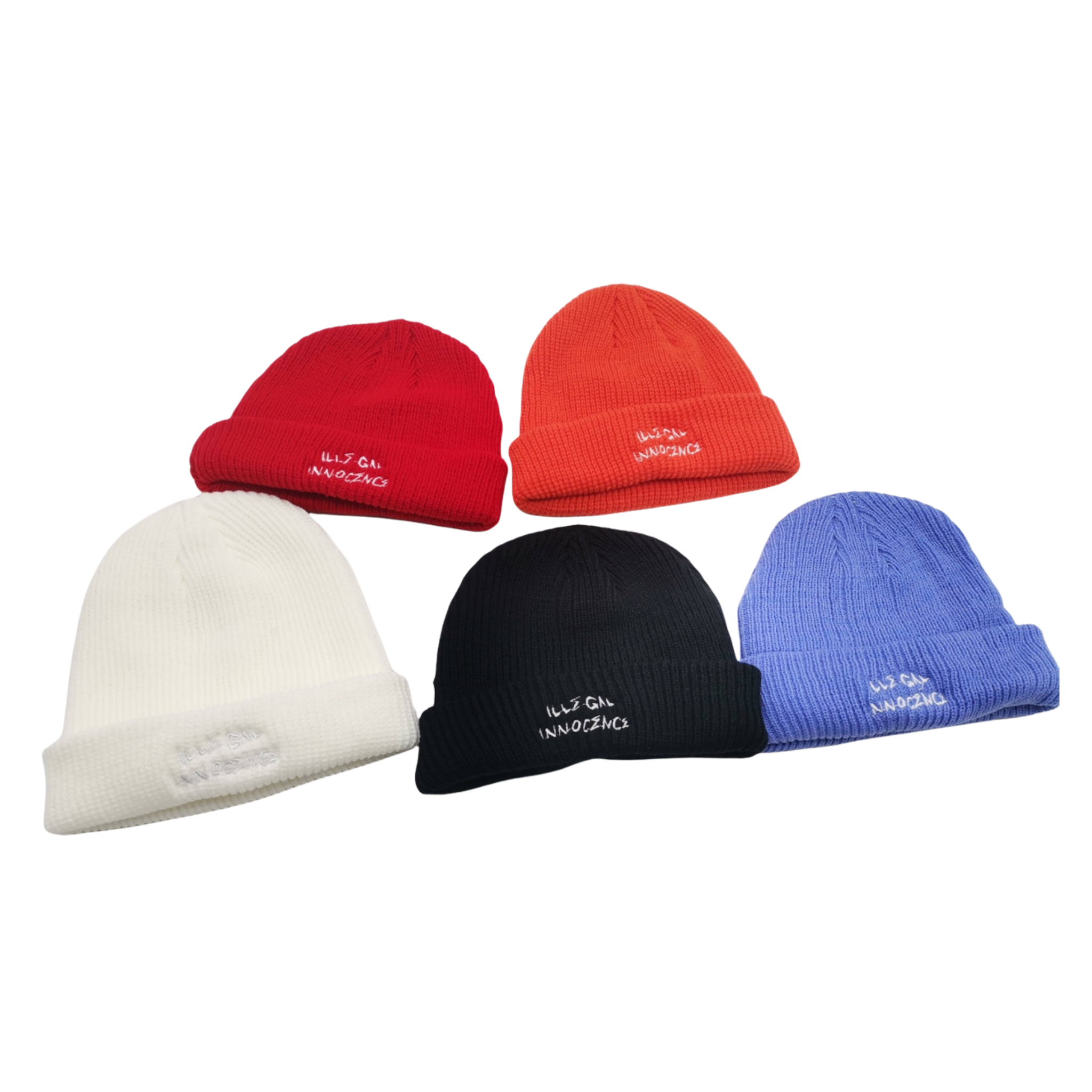 fisherman beanie supreme