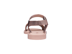 melissa mar sandal rose