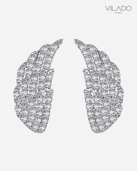 diamond with wings drawings