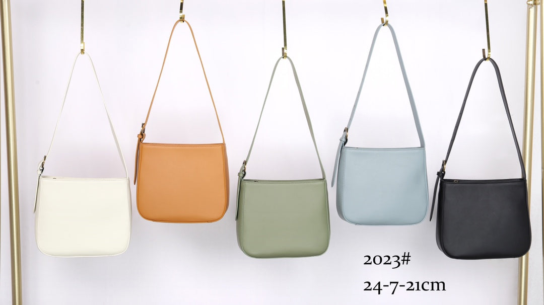 Minimalist Satchel Shoulder Bags For Women