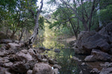 Gibb River road