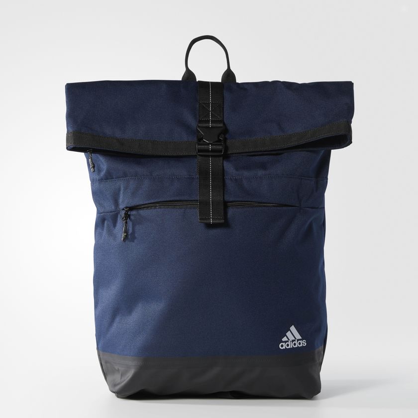 sport id duffel bag