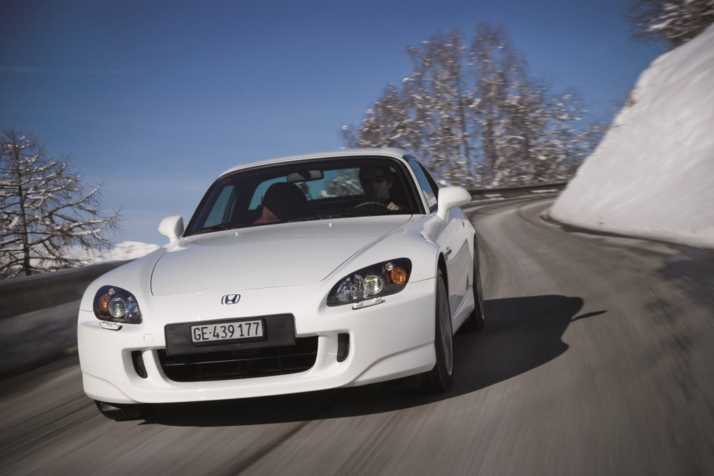 honda s2000