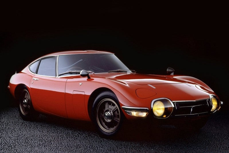 Top 10 Greatest Japanese Sports Cars Of All Time Sentimetal Shop