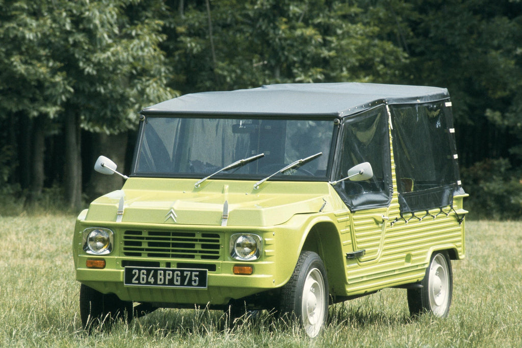 Citroen Mehari