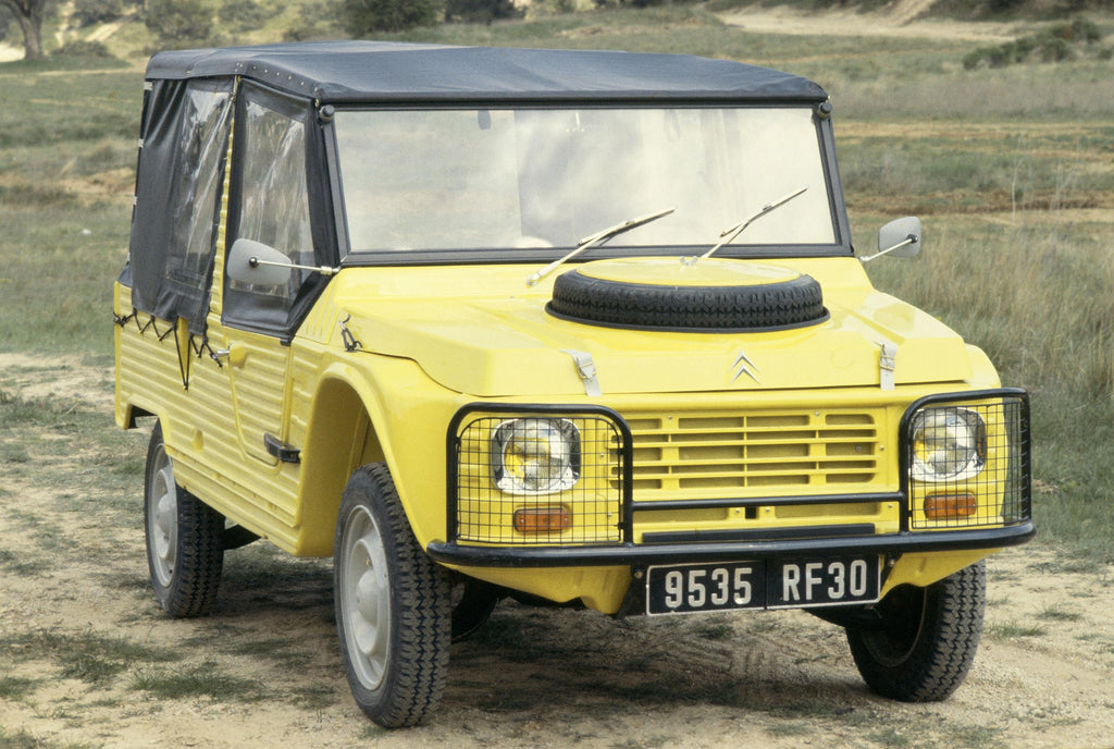 Citroen Mehari