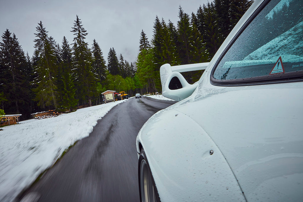 porsche 993 gt2