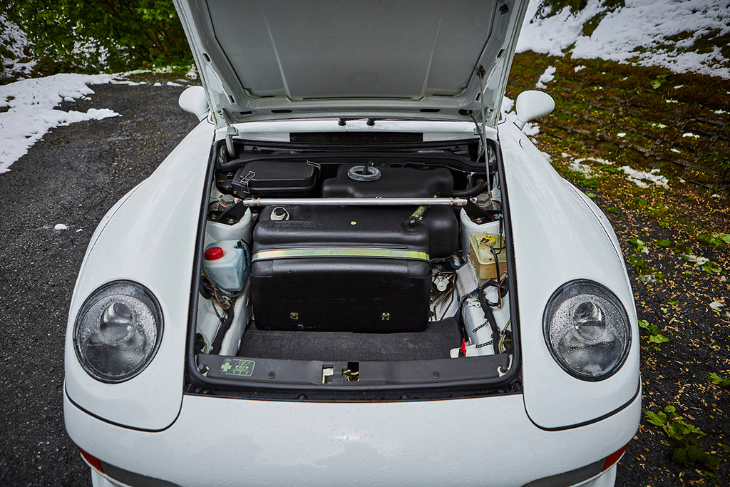 porsche 993 gt2