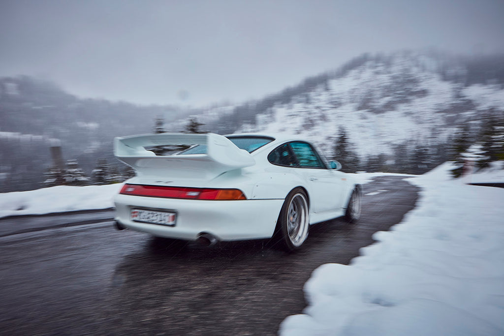 porsche 993 gt2