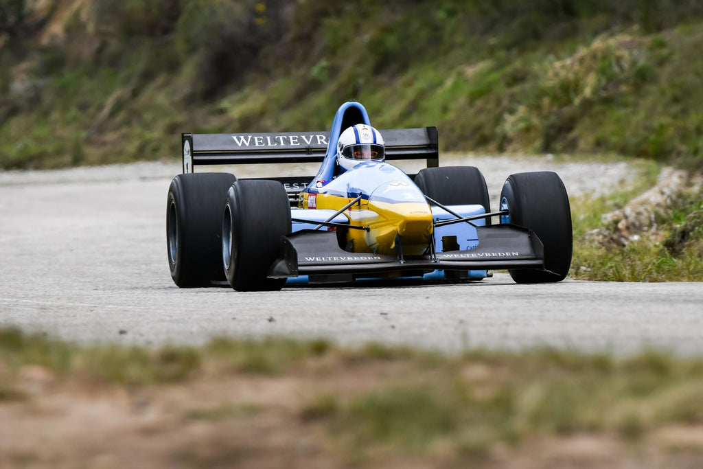 Simola Hillclimb