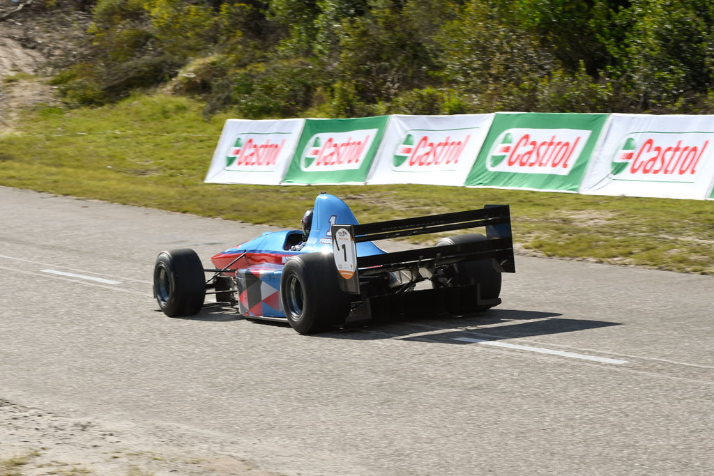 Simola Hillclimb