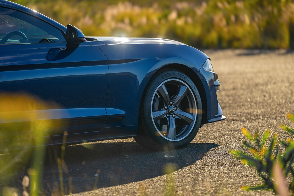 Ford Mustang GT C/S