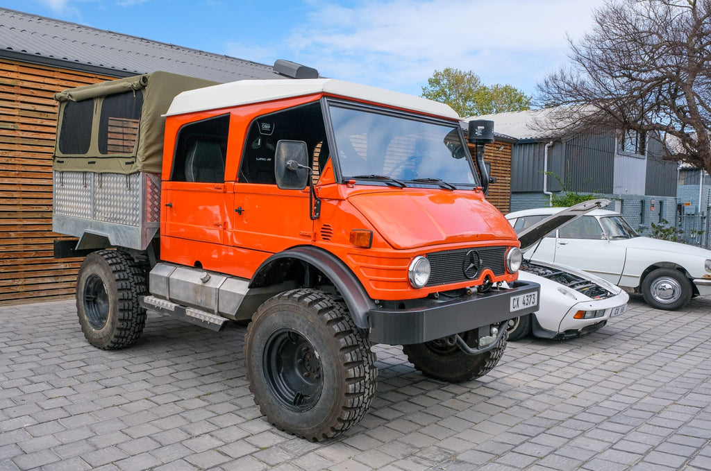 Unimog