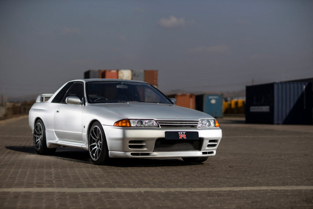 skyline r32 gt-r