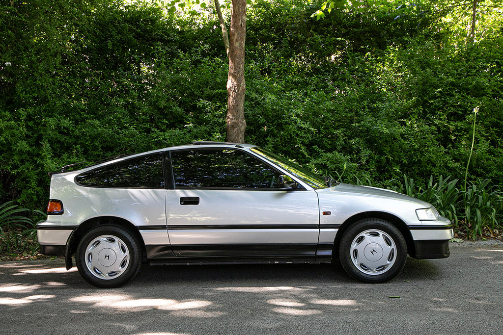 Honda CRX