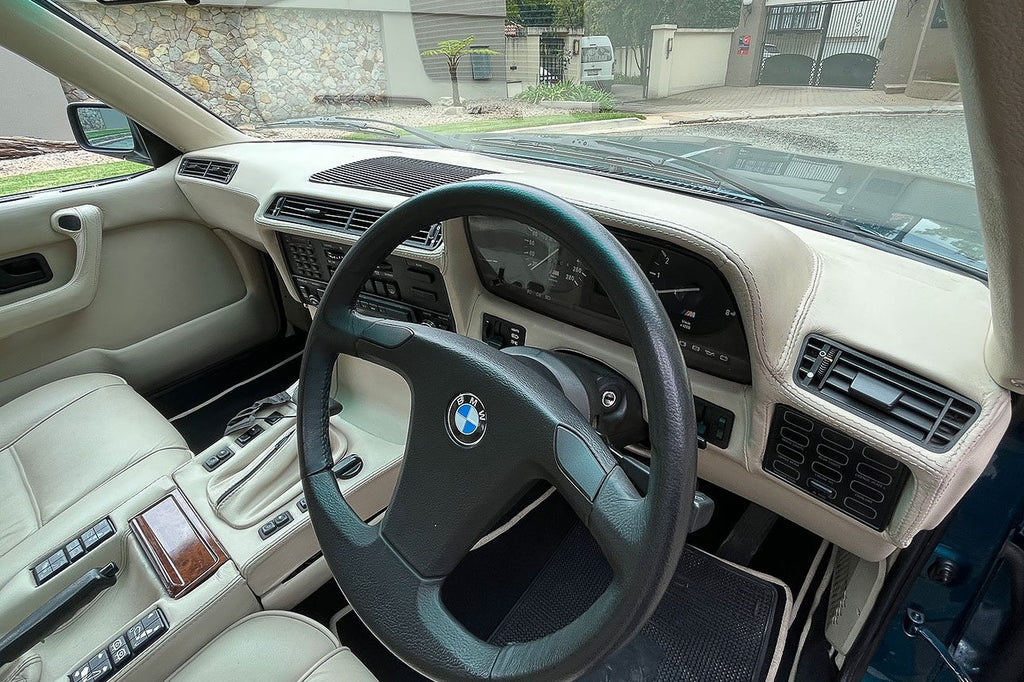 BMW 745i for sale