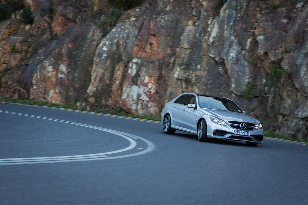 mercedes e63 amg