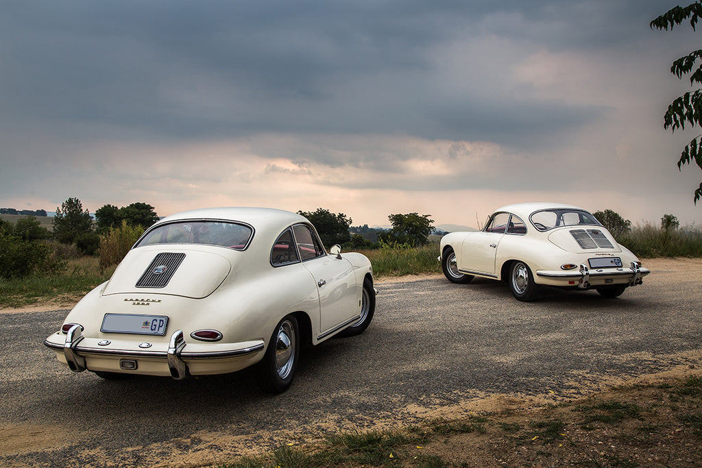 Porsche 356