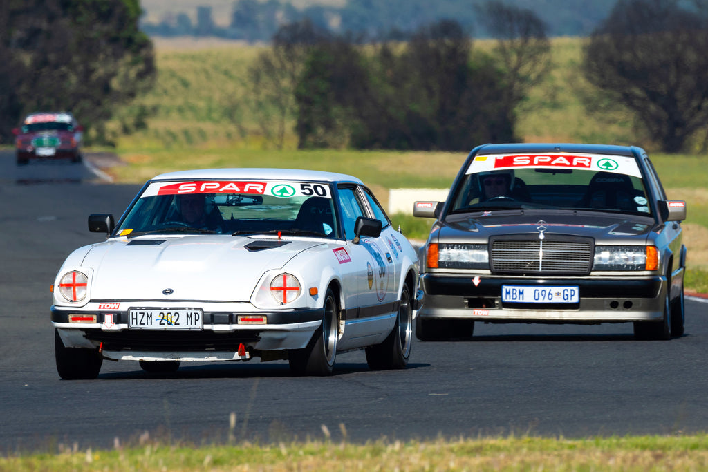 classic racing south africa