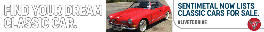 classic cars for sale