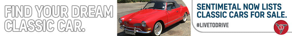 Classic cars for sale