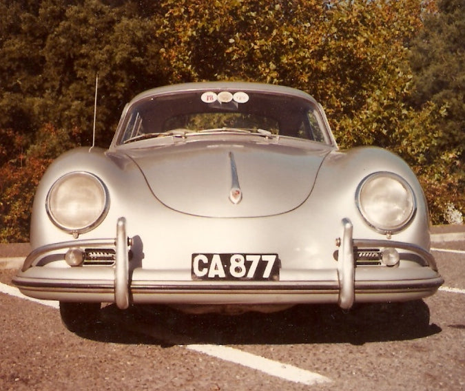 Porsche 356