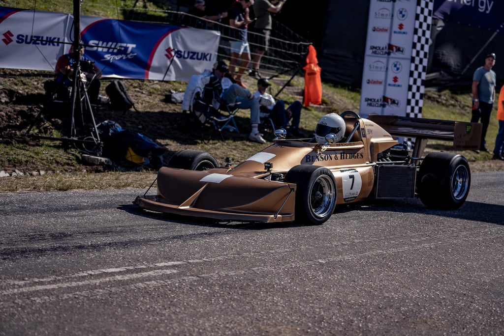 Simola Hillclimb