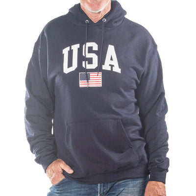 Under Armour Men's UA Iso-Chill Freedom Hook Hoodie