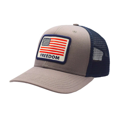 Freedom American Flag Hat