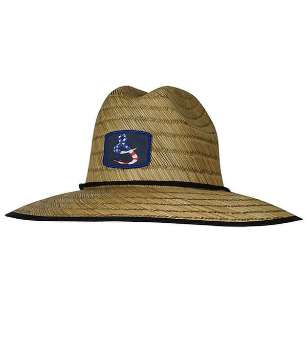 under armour straw hat