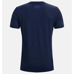 under armour freedom shirt youth