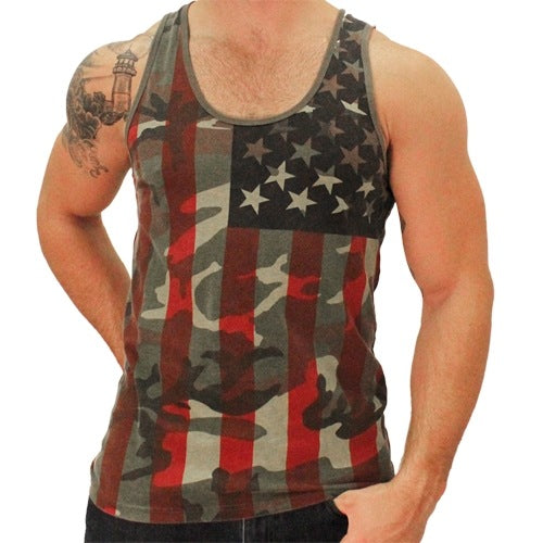 america tank top