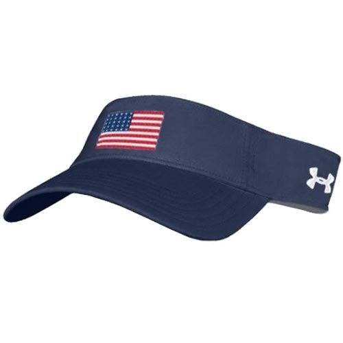 under armour texas flag hat