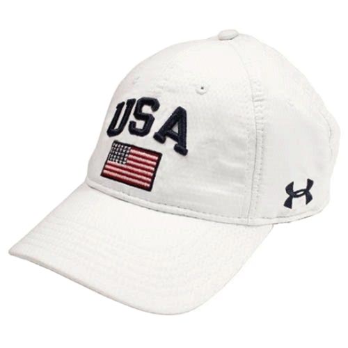 under armour usa hat